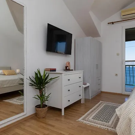 Apartment Apartman 