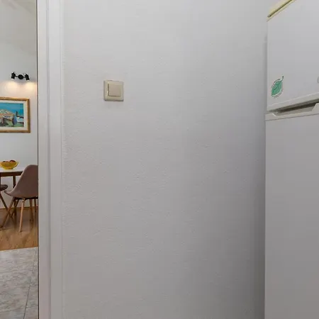 Apartment Apartman 