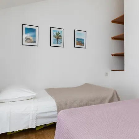 Apartman 