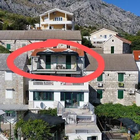 Apartment Apartman 