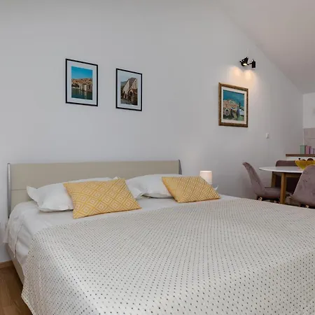 Apartman 