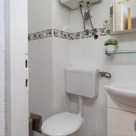 Апартаменты Apartman 